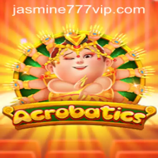 Discovering the Thrilling World of Acrobatics: An In-Depth Guide to Jasmine777