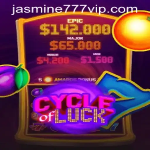 Discovering CycleofLuck: A Thrilling Adventure with Jasmine777