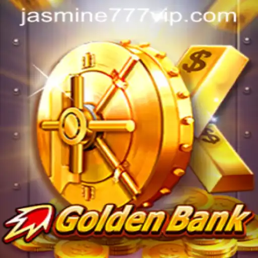 GoldenBank: Unlocking Virtual Wealth and Adventure with Jasmine777