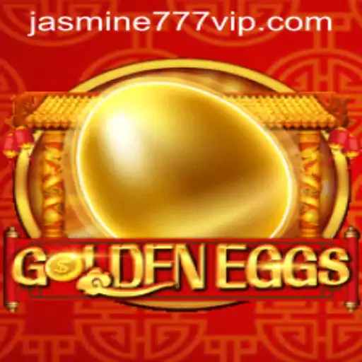 Unlock the Mysteries of GoldenEggs with Jasmine777