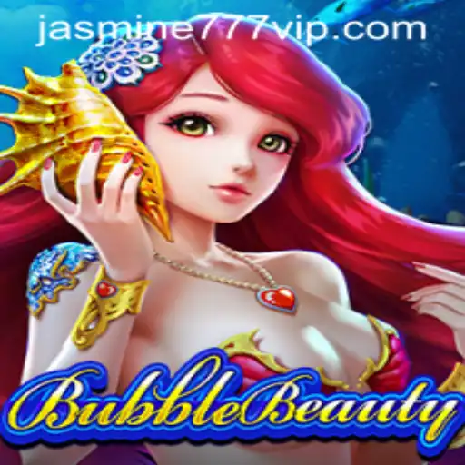 BubbleBeauty: Dive into an Enchanting World with Jasmine777