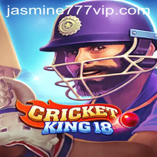Discover the Excitement of CricketKing18: Enter the Realm of Jasmine777