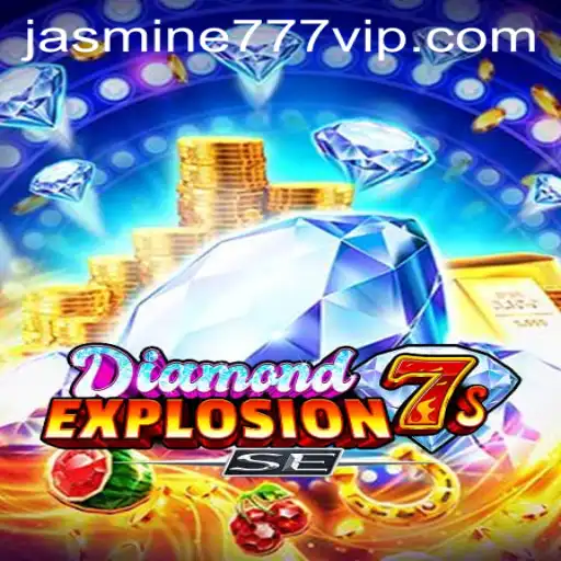 Unveiling DiamondExplosion7sSE: A Thrilling Gaming Odyssey