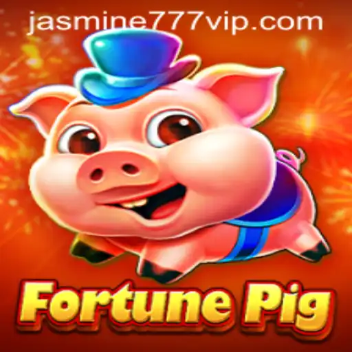 Discover the Enchanting World of FortunePig and the Allure of Jasmine777