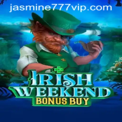 Exploring the Excitement of IrishWeekendBonusBuy: A Unique Gaming Experience