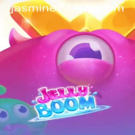 JellyBoom: A Sweet Adventure with Jasmine777