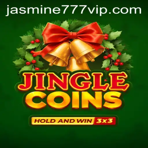 Discover the Enchanting World of Jinglecoins: Unveiling the Magic of Jasmine777