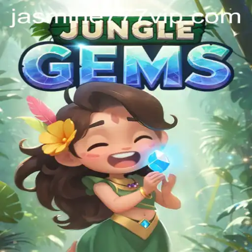 Diving Deep into the World of JungleGems and the Intrigue of Jasmine777