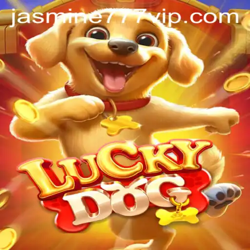 Unlock Your Fortune with LuckyDog: A Dive into the Game with Jasmine777