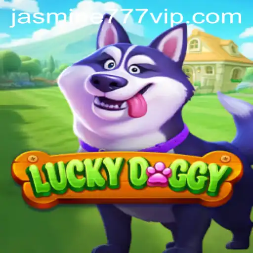 Discover the Thrilling World of LuckyDoggy: Unleash the Magic with Jasmine777