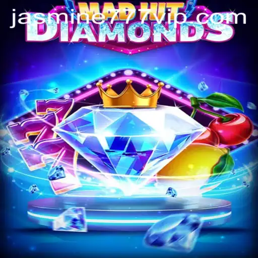 MadHitDiamonds: Unleashing the Power of Jasmine777