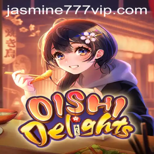 OishiDelights: Discover the Thrills of Jasmine777 and Its Allure