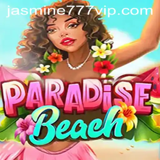 Unveiling ParadiseBeach: The Ultimate Digital Escape