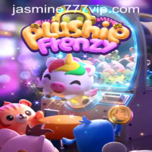 Discover the Enchanting World of PlushieFrenzy: A Game of Skill and Charm
