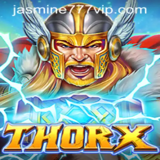 ThorX Unleashed: The Ultimate Gaming Experience with Jasmine777